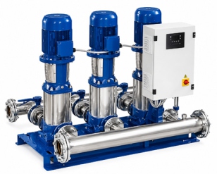 Energy Saving Heat Pump