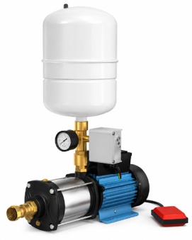 Industrial Pump